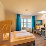 Hotel Seelust 3*