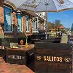 Hotel Seelust 3*