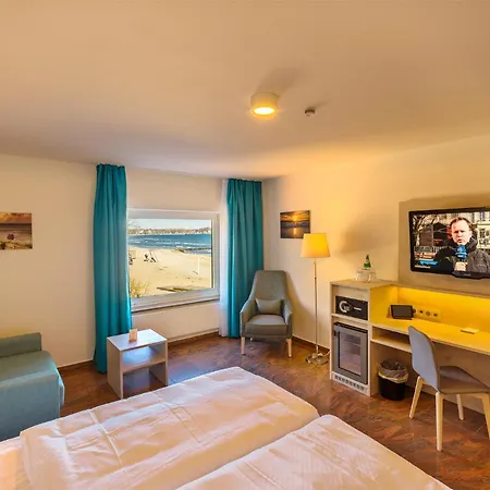 Otel Seelust
