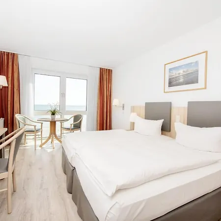 Hotel Seelust Eckernförde