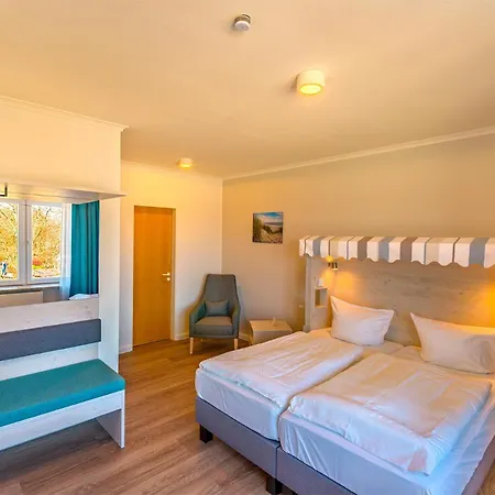 Seelust Hotel