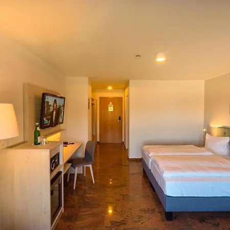 Hotel Seelust