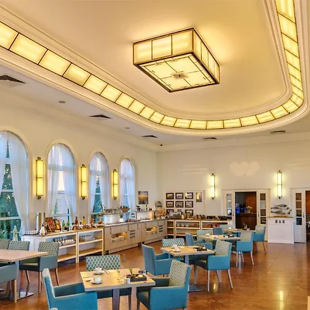Hotel Seelust 3*