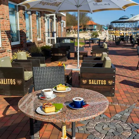 Seelust Eckernförde