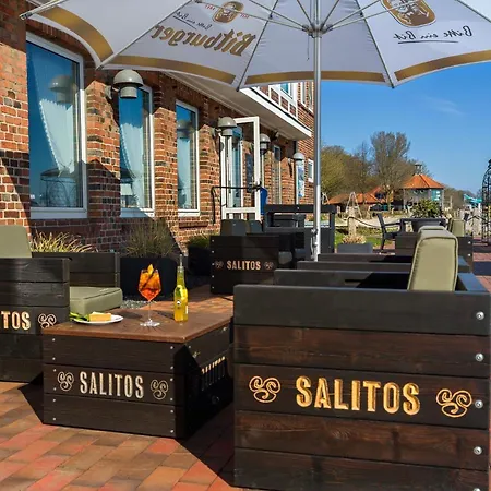 酒店 随勒斯特酒店 3*