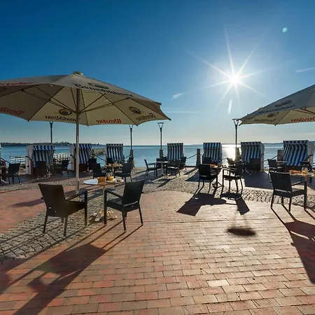 Seelust 3* Eckernförde