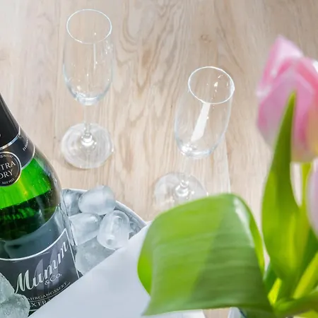 Szálloda Seelust 3*