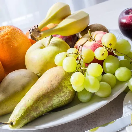 Seelust Hotel Eckernförde