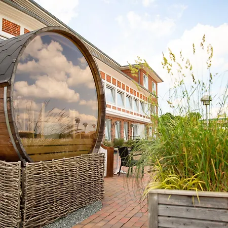 酒店 随勒斯特酒店 埃肯弗德