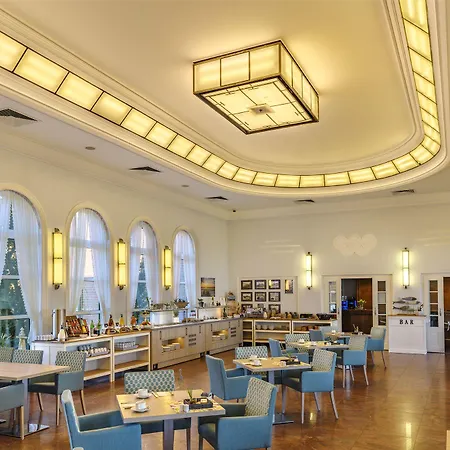 Otel Seelust