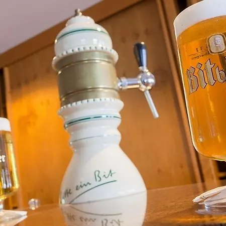 Seelust Szálloda 3*