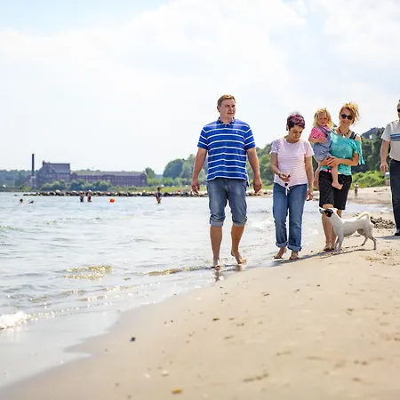 Seelust Eckernfoerde