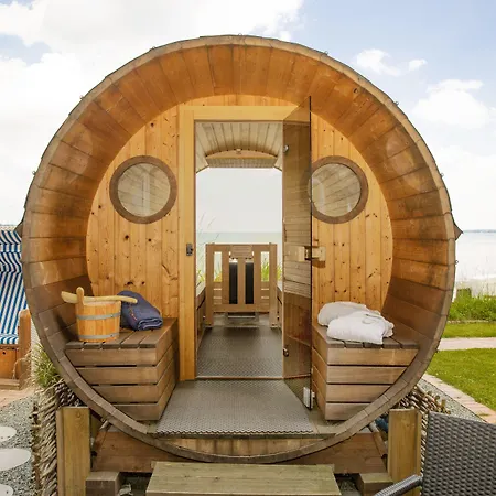 Seelust Szálloda 3*