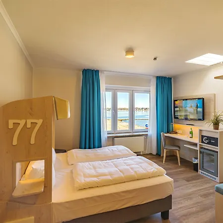 Seelust 3* Eckernförde