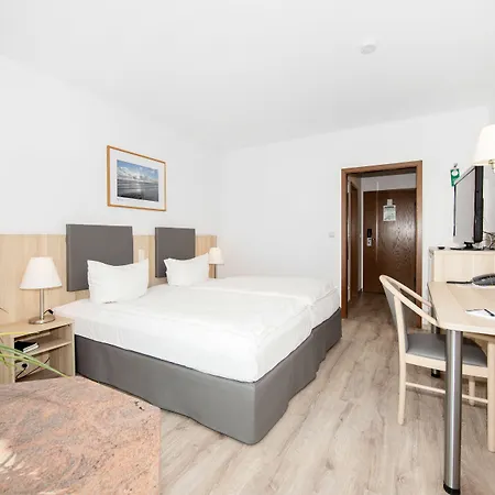 Otel Seelust