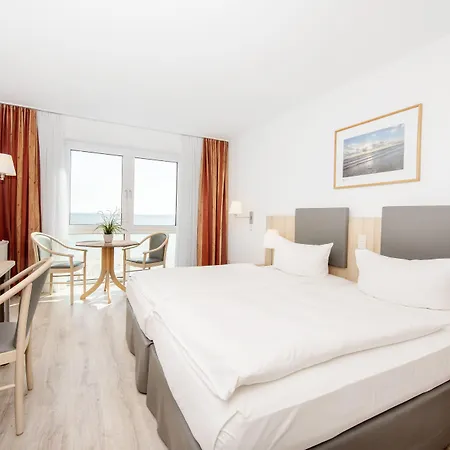 Hotel Seelust 3*