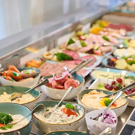 Seelust 3* Eckernförde