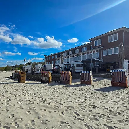 Hotel Seelust 3*