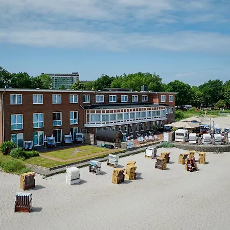 Seelust Eckernförde