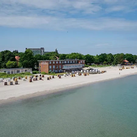 Seelust 3* Eckernförde