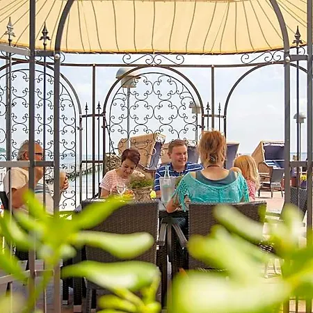 Hotel Seelust Eckernförde