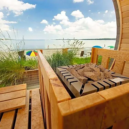 Seelust Hotel 3*