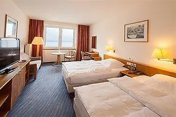 Hotel Seelust 3*