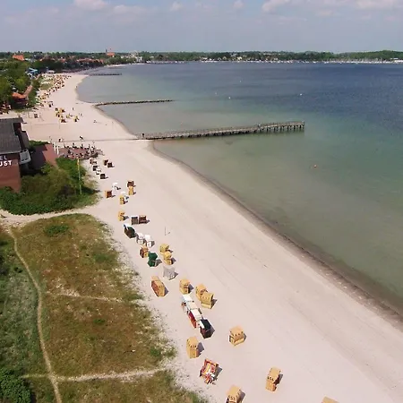 Seelust Eckernfoerde
