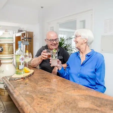 随勒斯特酒店 酒店