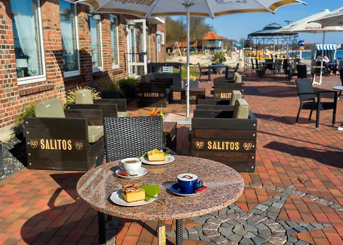 Seelust Eckernförde