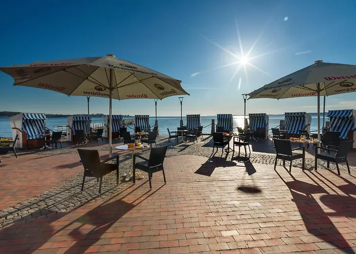 Seelust 3* Eckernförde