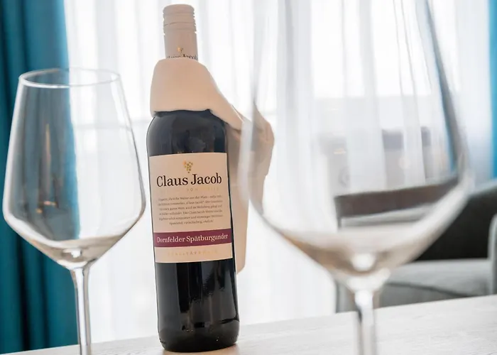 Seelust 3* Eckernförde