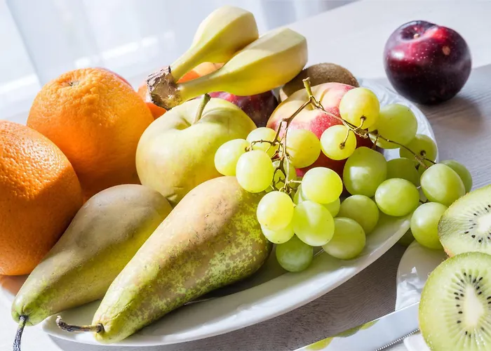 Seelust Hotel Eckernförde