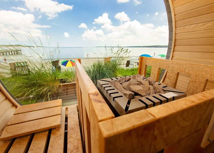 Seelust Eckernförde