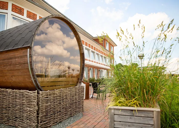 Hotel Seelust Eckernförde