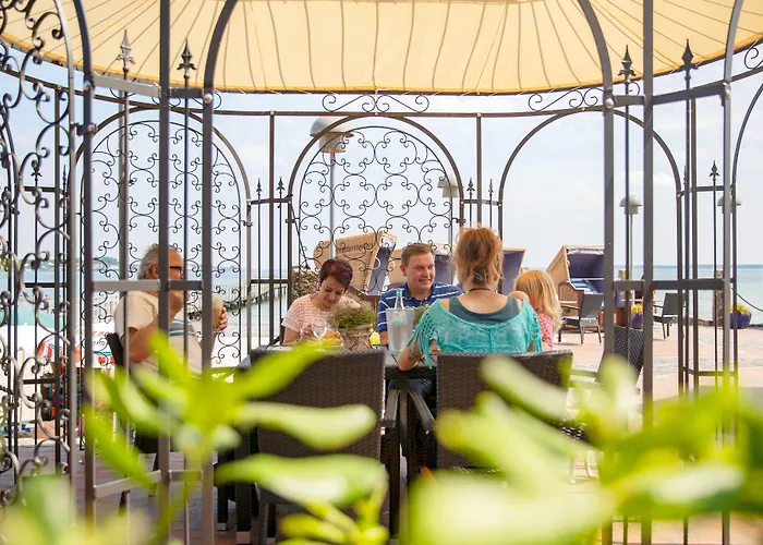 Seelust 3* Eckernförde