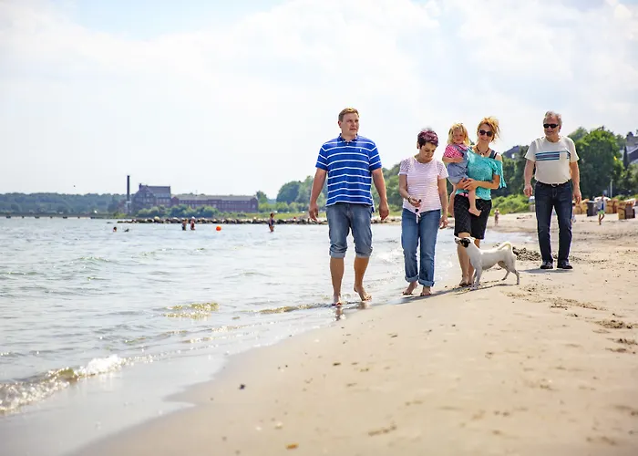 Seelust Eckernförde