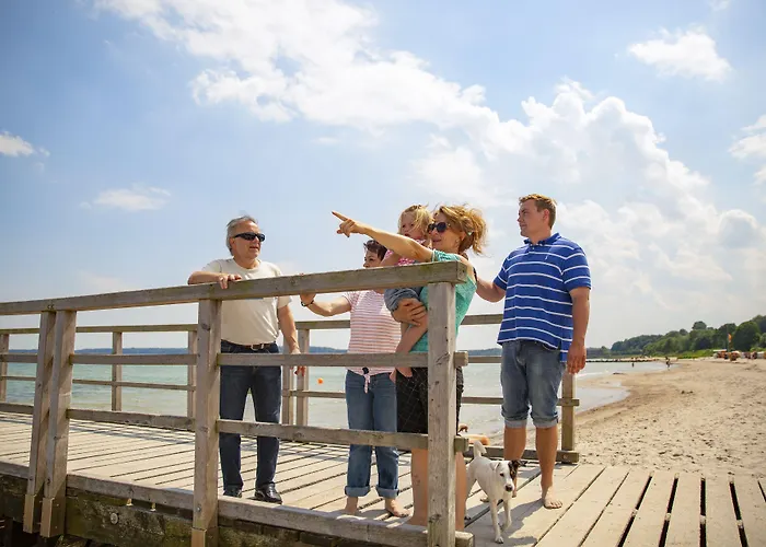 Seelust Eckernförde