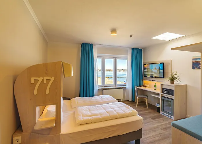 Seelust 3* Eckernförde