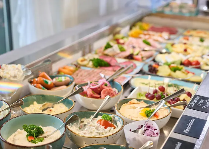 Seelust 3* Eckernförde