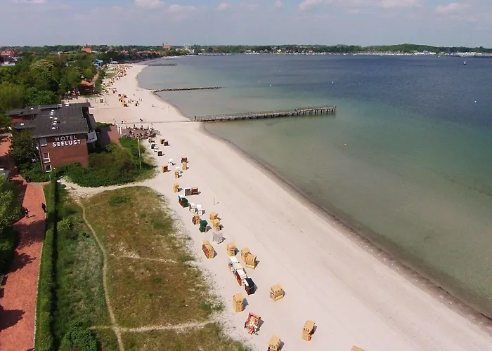 Seelust Eckernförde